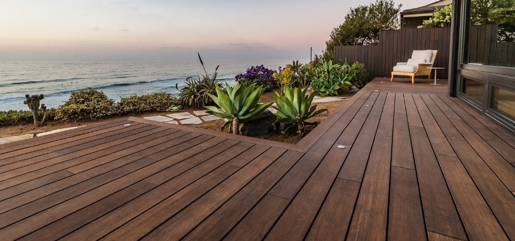 Comment garantir la longévité de votre terrasse bois ?