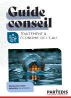 guide conseil traitement de l'eau